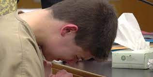 Antonio Barbeau Gets Life In Prison For Death Of Great Grandmother