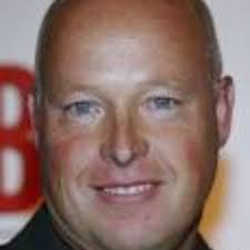 Garry Randall — SVP, HR, Consumer Products and Disney Interactive at The  Walt Disney Company