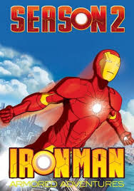 Iron man è disponibile in streaming con la modalità acquisto su: Iron Man Armored Adventures Streaming Online