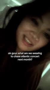 What to Wear to A Chase and Status Concert