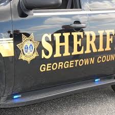 Georgetown Police Maj. Spencer Guerry remembered 25 years after his death