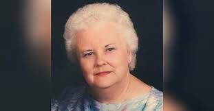 Norma Baughman Obituary