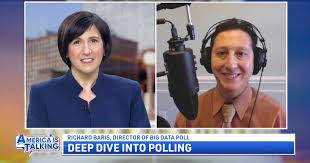 He joins me this week to discuss how the climate change conversation could get heated between the 2020 democratic candidates. The Nation Speaks Oct 9 What Every Voter Needs To Know About Polling K 12 School Reopenings