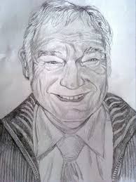 Catherine's Portraits