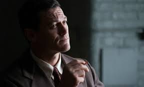 He then won a scholarship to the london studio centre, and. Nahaufnahme Von Luke Evans Epd Film
