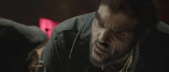 Grimm: creature case studies