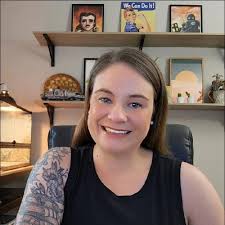 Happy to say that the green banner has come down; I'll be starting soon as  a Training Content Developer at Brivo! Very grateful to be done with the  job search much faster