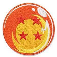 Figuarts super saiyan 4 son goku. Amazon Com Dragon Ball Super 4 Star Dragonball Military Patch Fabric Embroidered Badges Patch Tactical Stickers For Clothes With Hook Loop Arts Crafts Sewing