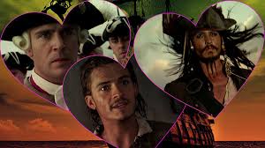 Meet some of the men and women behind the infamous legends. The Pirates Of The Caribbean Cast Who Was The Best Love Interest Polygon