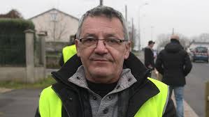 De nombreux gilets jaunes sont sincères, bien attentionnés nous le verrons dans cette étude : Fismes Jose Lortal Figure Des Gilets Jaunes Tue Au Cours D Une Violente Dispute