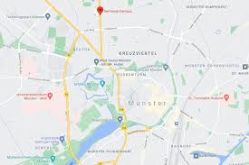 ɡɛrˈmaːnia), also called magna germania (english: Germania Campus