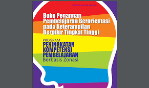 Berikut ini adalah 10 situs untuk download ebook gratis format pdf: Download Pdf Buku Pegangan Pembelajaran Hots Guru Or Id