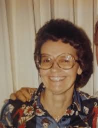 Obituary information for Mildred Paige Roberson