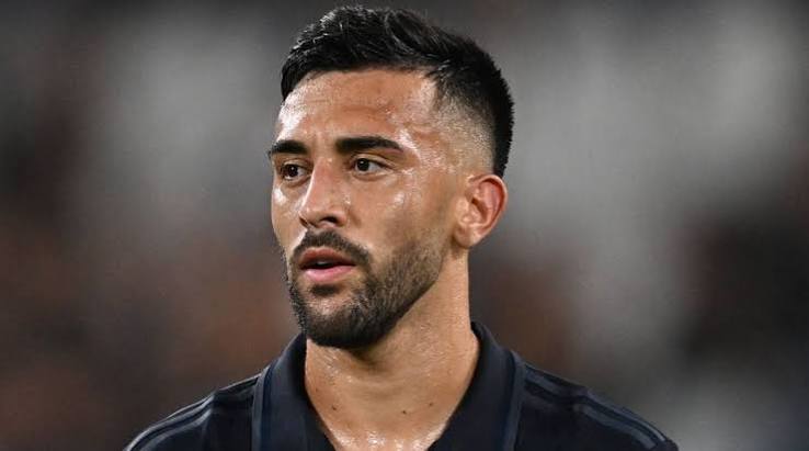 JUVENTUS NİCOLAS GONZALEZ İLE SÖZLEŞME UZATMAYA YAKIN