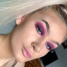 Stephanie Glasgow Make-Up