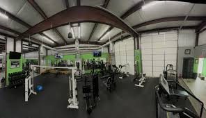 Health First Fitness Club: Putting Your Well-Being First
