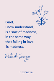 Maybe you would like to learn more about one of these? Quotes About Grief Why They Helped People Cope 2020 Eterneva