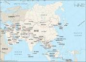Asia | Continent, Countries, Regions, Map, & Facts | Britannica