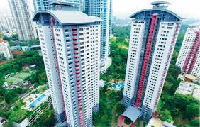 The property is located along the same street as solaris mont kiara (100 meter away) and a 200 meter walk to publika shopping gallery. An Old Dame Shines In Mont Kiara Edgeprop My