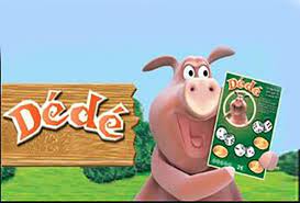 Site dedie aux fans du jeu de des : Dede Est De Retour Le Journal Du Gers