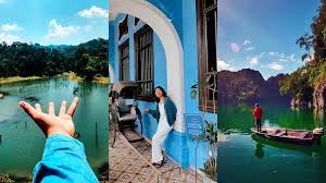 Malaysia sits between singapore and thailand, literally and on the scale of how easy it is to travel. 10 Breathtaking Hidden Gems In Malaysia For Your Next Local Adventure Klook Travel Blog