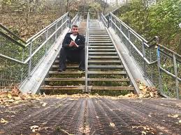 Find 10 photos of the 149 greyfield cir home on zillow. Hamilton Ontario Has Awesome Public Stairways Keep It Up David