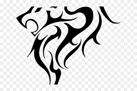 Ahead, 20 cancer zodiac tattoo ideas from instagram, perfect for the water sign. Zodiac Tattoos Clipart Female Stencil Design Of Lion Free Transparent Png Clipart Images Download