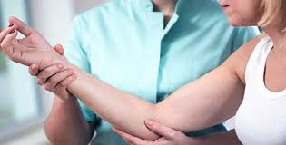 Sol Kol Agrisi Neden Olur Saglik Seram