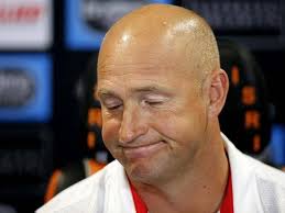 Nathan Brown joins Warriors coaching staff