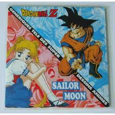 Body construction is important when looking at ball python's weight. Dragon Ball Z Sailor Moon Generiques Tele Des Super Dessins Animes By Bernard Minet Ariane Carletti Cds With Dom88 Ref 119754595