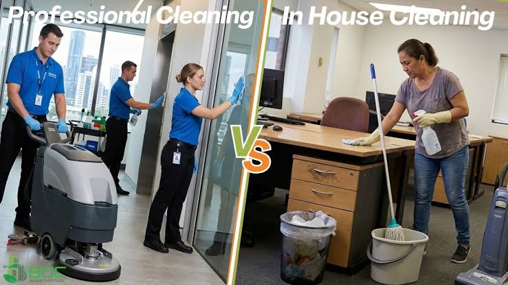 Cleaning Tips and Guides | Brisbane Office Clean