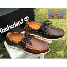 Jual kasut timberland size kasut 9, boleh rujuk kotak kondisi macam baru pakai hanya 2 kali do note that mudah.my is not affiliated in any way with these delivery services and will not be. Kasut Loafer Timberland Price Promotion Aug 2021 Biggo Malaysia