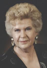 Elizabeth Sadler Obituary (2016)