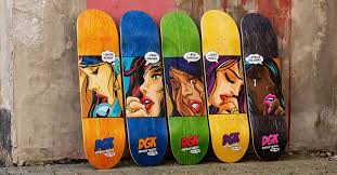Skatedeluxe On Twitter Comic Vibes With The New Dgk Heartbreakers Deck Series Https T Co Kiwc0gzsee Dgk Dgkskateboards Skatedeluxe Sk8dlx Https T Co Vkzp4ktjs4 Skateboards, decks, skateboard shoes and clothing from. dgk heartbreakers deck series