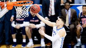 Likewise, he has black hair and brown eyes. Tyler Herro Men S Basketball University Of Kentucky Athletics