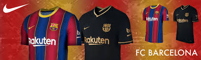 You can find other kits. Fc Barcelona Jersey Barcelona Shirt Soccerpro Com