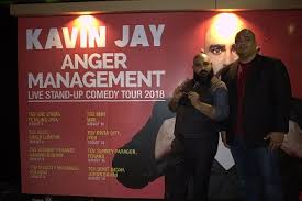 Tgv cinemas (kinta city) not fresh probably kept outside very long 1/5. Mtalent Asia Boldly Presents Kavin Jay Nationwide Live Comedy Tour 2018 Almond Magazine