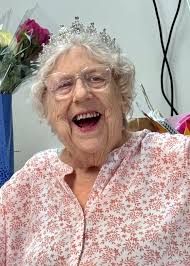 Barbara Stull Obituary