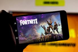 Which ios devices does fortnite support? How To Get Fortnite On Samsung Download Install Guide Esr Blog