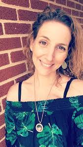 Beth Sherwood's Instagram, Twitter & Facebook