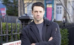 EastEnders confirms Mark Fowler Jr return after 10 years as first  flashforward mystery is solved | Soaps | Metro News