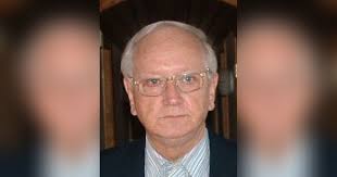 Obituary for Roger G. Parmenter