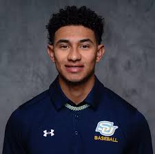 2024 Baseball Roster