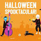 Colorado Symphony Orchestra - Halloween Spooktacular event image