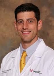 Expert Profile: Garrett Gordon