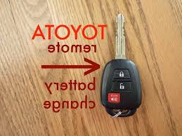 I bought a replacement cr2032 3v. 2015 Toyota Corolla Key Battery Replacement Toyota Corolla Toyota Corolla 2015 2015 Toyota