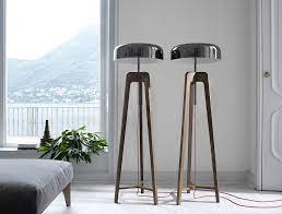 House of troy contemporary / modern single light piano lamp from the piano lamps collection. Unique Contemporary Floor Lamps That Stand Out From The Crowd