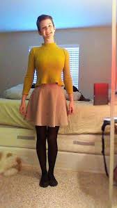 Guys wearing girls clothes boys wearing girls clothes. 320 Boy In Girls Clothes Ideas In 2021 Gender Fluid Fashion Androgynous Fashion Men Wearing Skirts