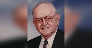 Obituary information for Morris Orton Hastad