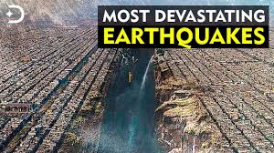 Biggest Earthquakes Of 2019 Earthquake How To Find Out You Know Where